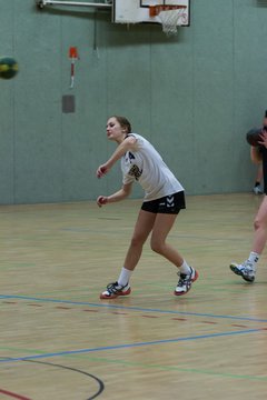 Bild 39 - B-Juniorinnen SV Henstedt-Ulzburg - SG Wittorf / FT Neum�nster : Ergebnis: 19:22